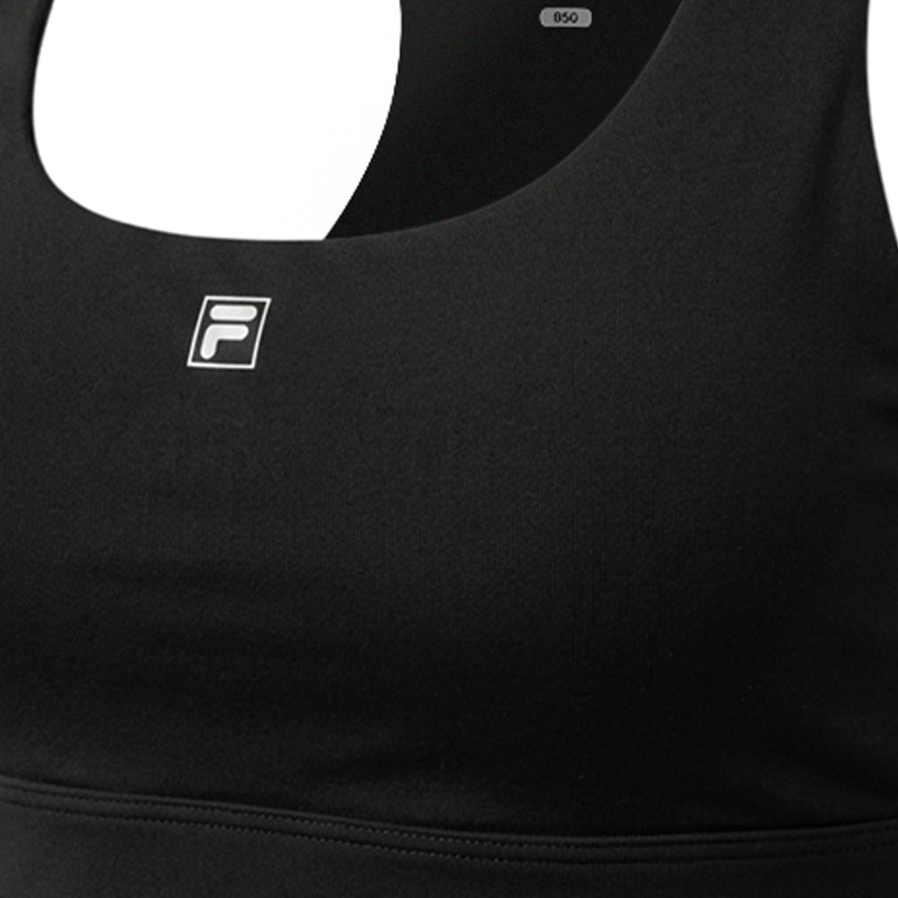 FILA Light-Support Women's Sport Bra - Supersports Thailand Supersports Thailand