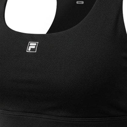 FILA Light-Support Women's Sport Bra - Supersports Thailand