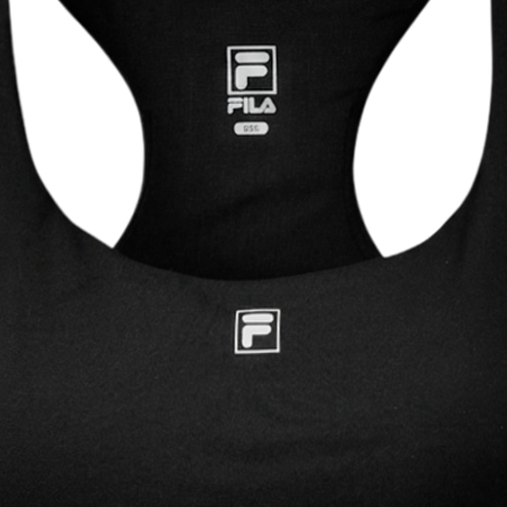 FILA Light-Support Women's Sport Bra - Supersports Thailand Supersports Thailand
