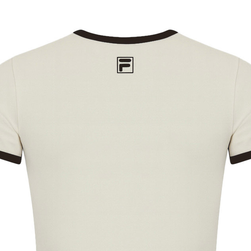 FILA Treasure เสื้อยืดผู้หญิง