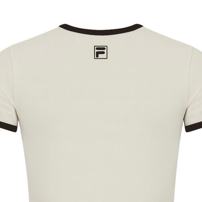 FILA Treasure เสื้อยืดผู้หญิง