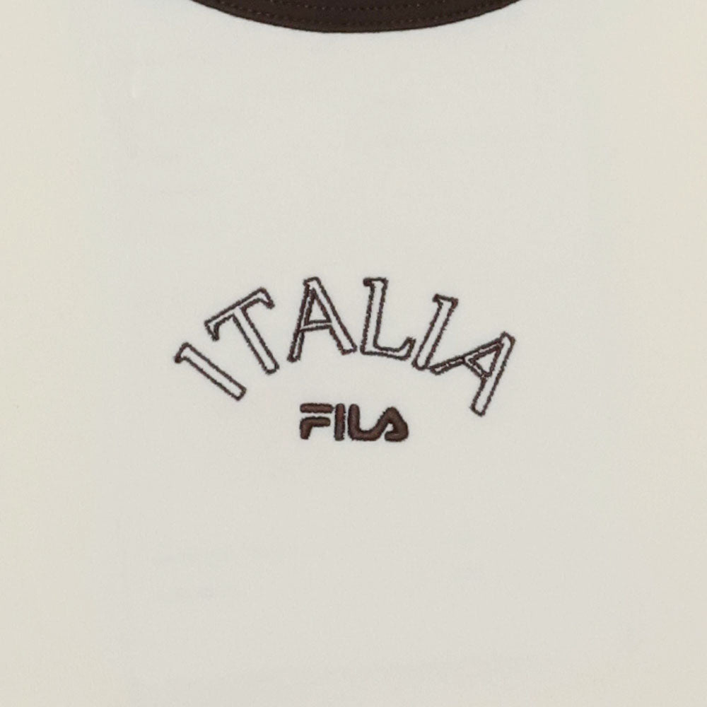 FILA Treasure เสื้อยืดผู้หญิง