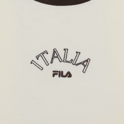 FILA Treasure เสื้อยืดผู้หญิง