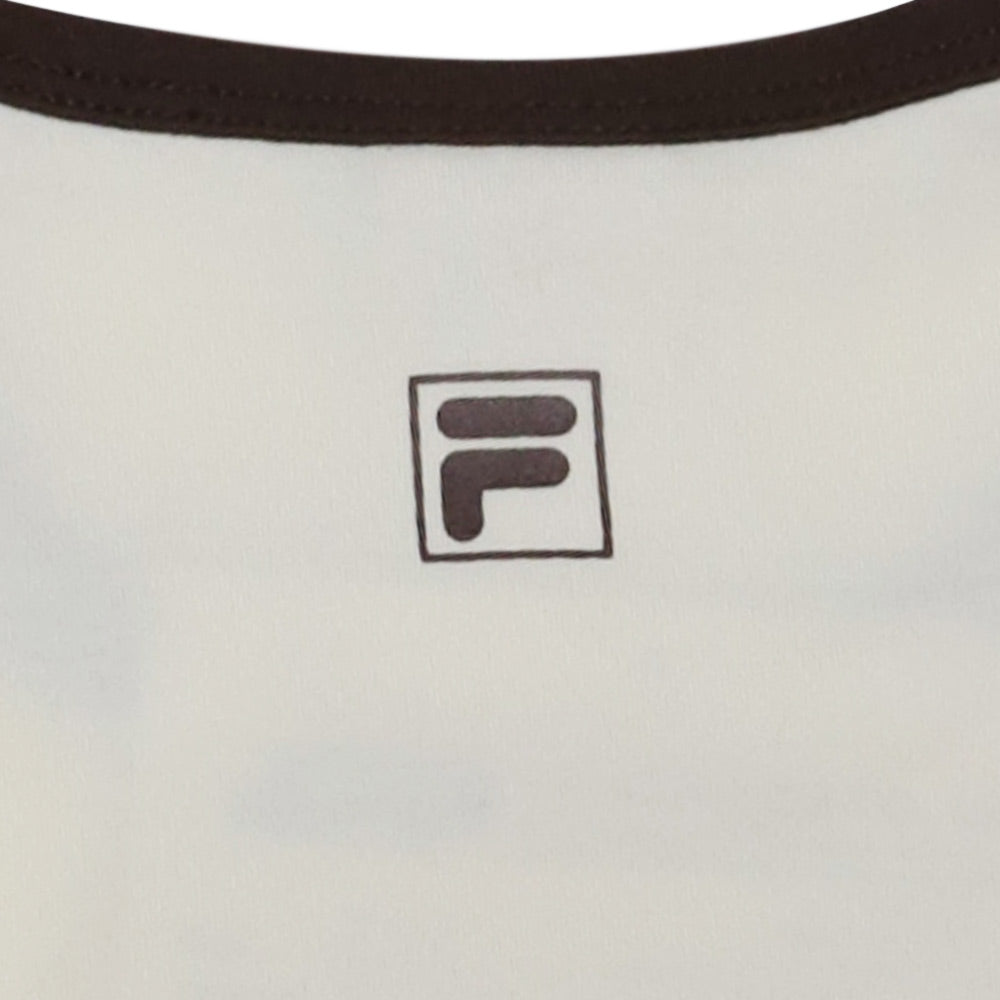 FILA Treasure เสื้อยืดผู้หญิง