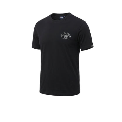 FILA On Beach Unisex T-Shirt - Supersports Thailand