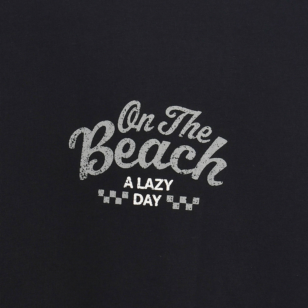 FILA On Beach Unisex T-Shirt - Supersports Thailand
