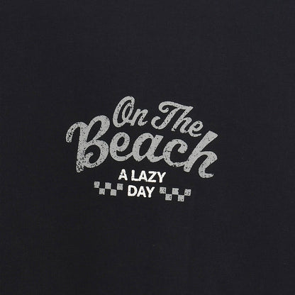 FILA On Beach Unisex T-Shirt - Supersports Thailand