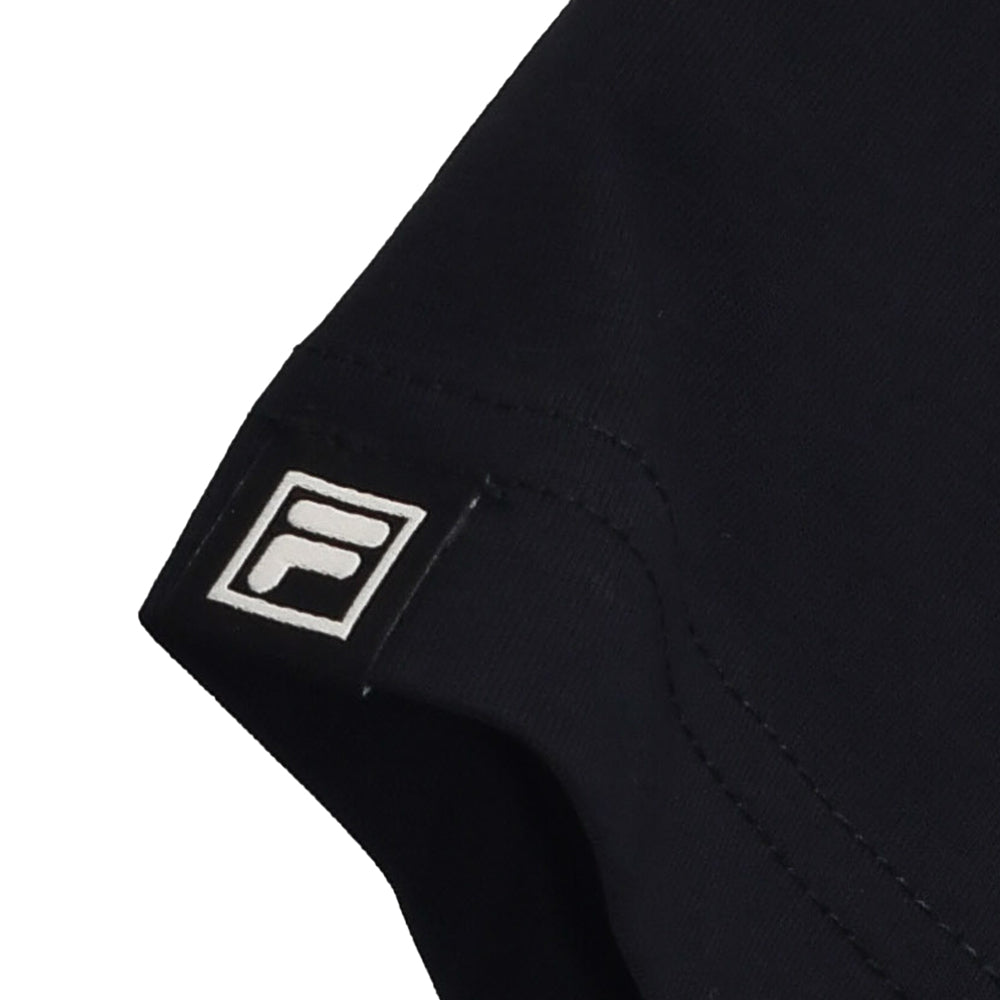 FILA On Beach Unisex T-Shirt - Supersports Thailand