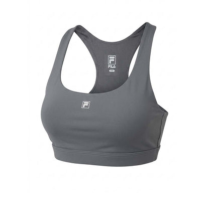FILA Light-Support Women's Sport Bra - Supersports Thailand