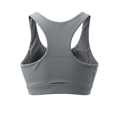 FILA Light-Support Women's Sport Bra - Supersports Thailand