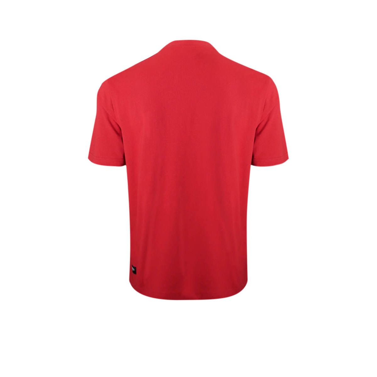 FILA Varsity Unisex T-Shirt - Supersports Thailand