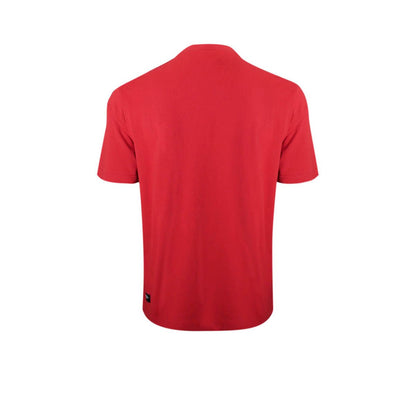 FILA Varsity Unisex T-Shirt - Supersports Thailand