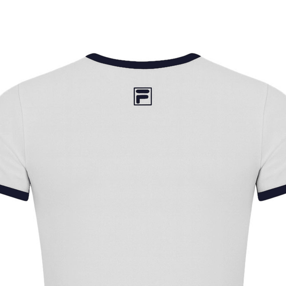 FILA Treasure เสื้อยืดผู้หญิง