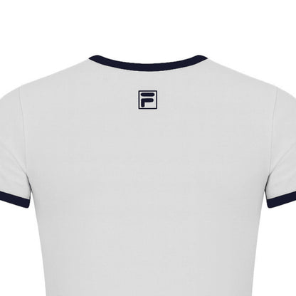 FILA Treasure เสื้อยืดผู้หญิง