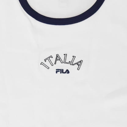 FILA Treasure เสื้อยืดผู้หญิง