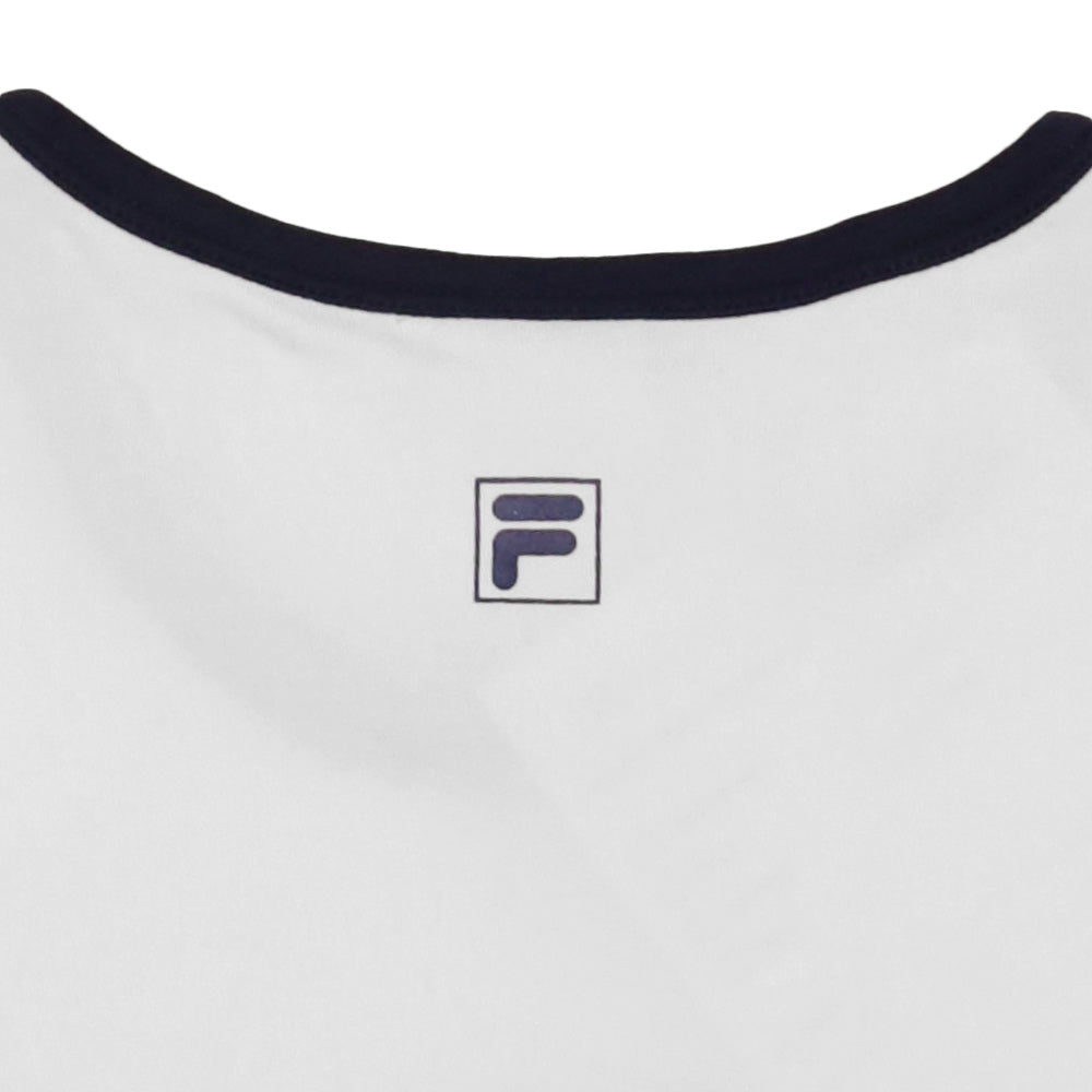 FILA Treasure เสื้อยืดผู้หญิง