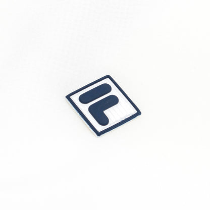 FILA Stretch Pleated เสื้อแจ็คเก็ตออกกำลังกายผู้หญิง