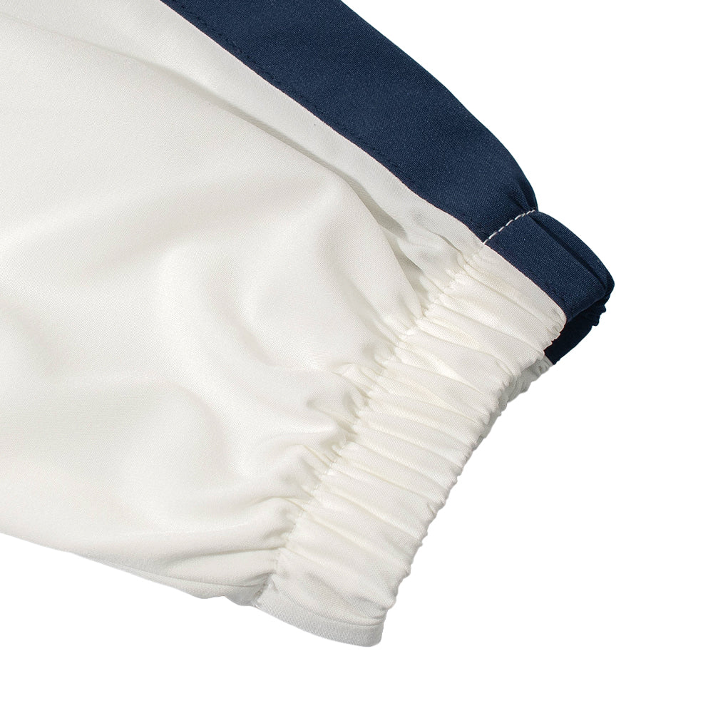 FILA Stretch Pleated เสื้อแจ็คเก็ตออกกำลังกายผู้หญิง Supersports Thailand