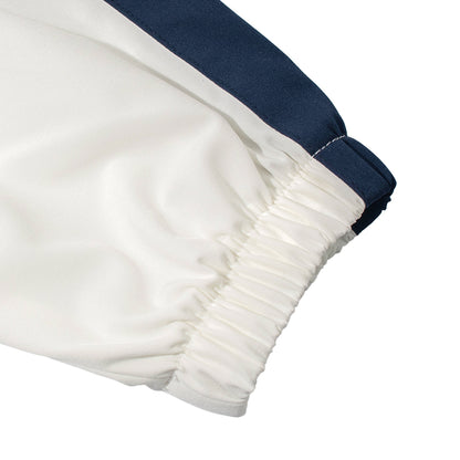 FILA Stretch Pleated เสื้อแจ็คเก็ตออกกำลังกายผู้หญิง