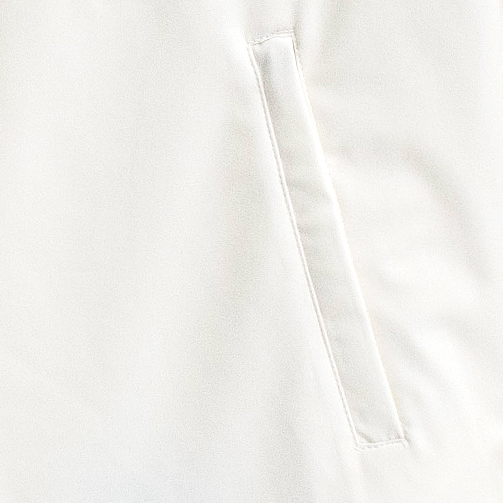FILA Stretch Pleated เสื้อแจ็คเก็ตออกกำลังกายผู้หญิง Supersports Thailand