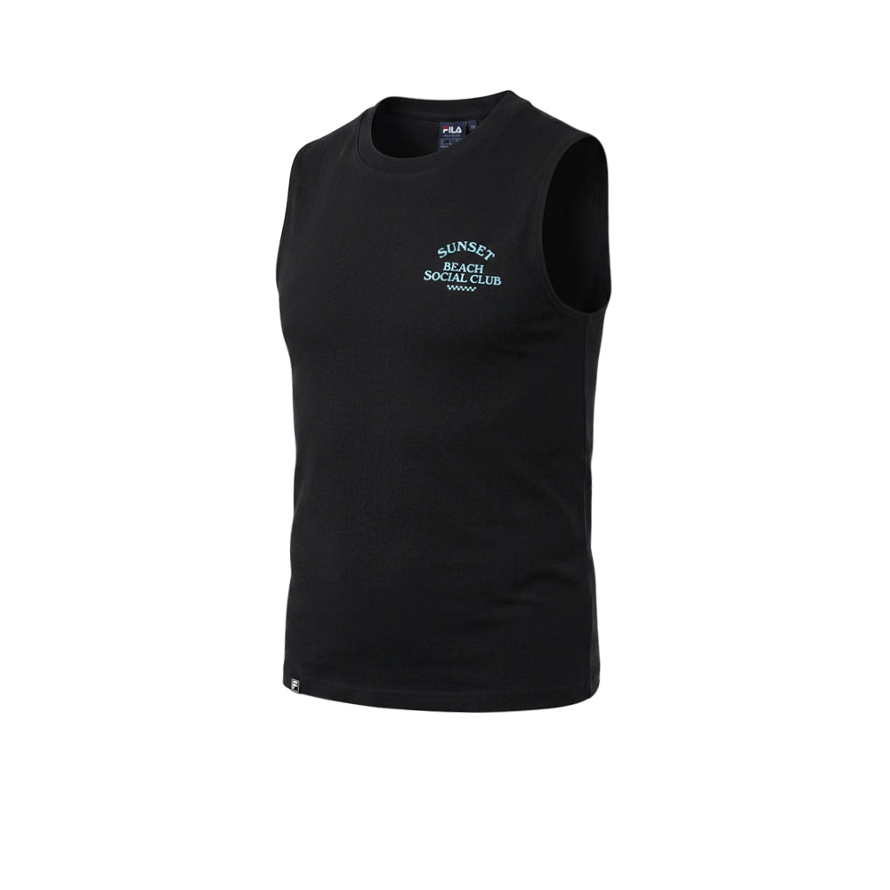 FILA Regular Sleeve Unisex T-Shirt - Supersports Thailand Supersports Thailand