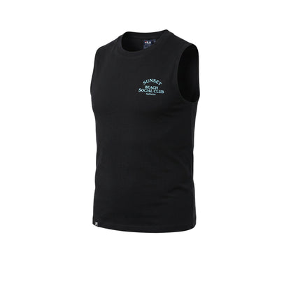 FILA Regular Sleeve Unisex T-Shirt - Supersports Thailand