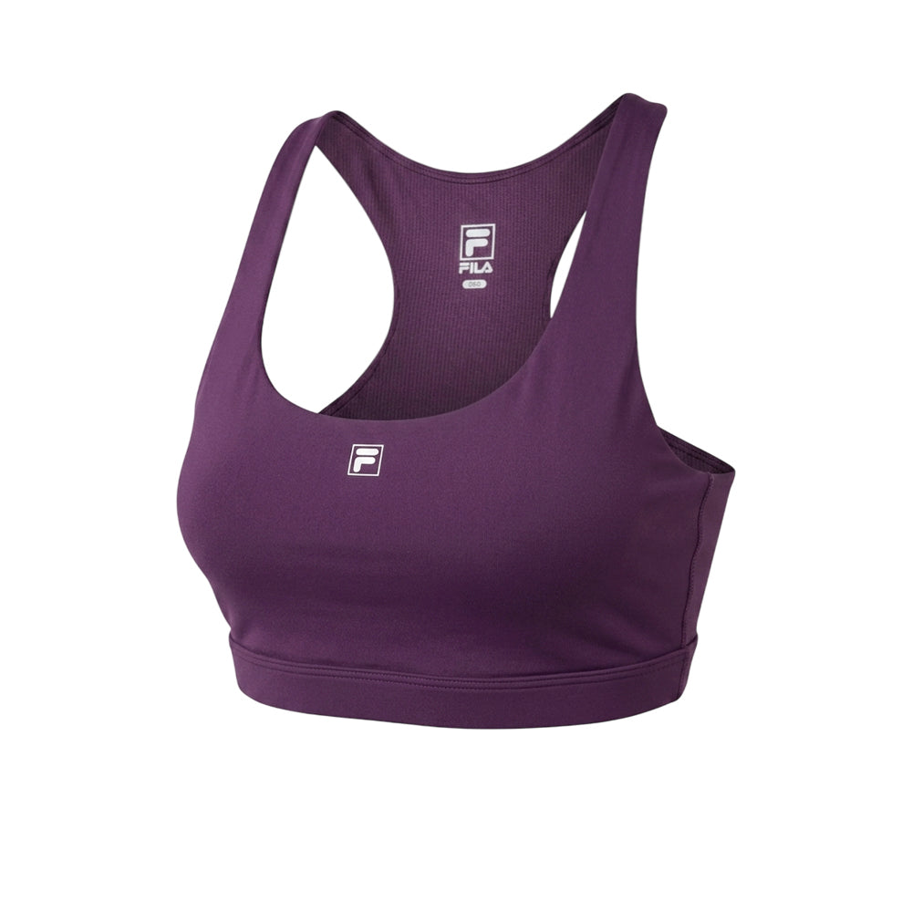 FILA Light-Support Women's Sport Bra - Supersports Thailand