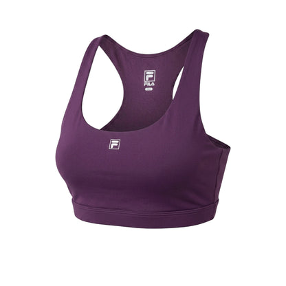 FILA Light-Support Women's Sport Bra - Supersports Thailand