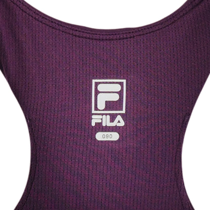 FILA Light-Support Women's Sport Bra - Supersports Thailand