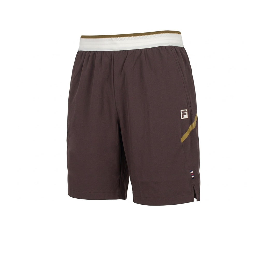 FILA Stretch Men's Training Shorts Supersports Thailand
