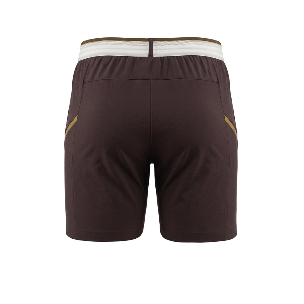 FILA Stretch Men's Training Shorts Supersports Thailand