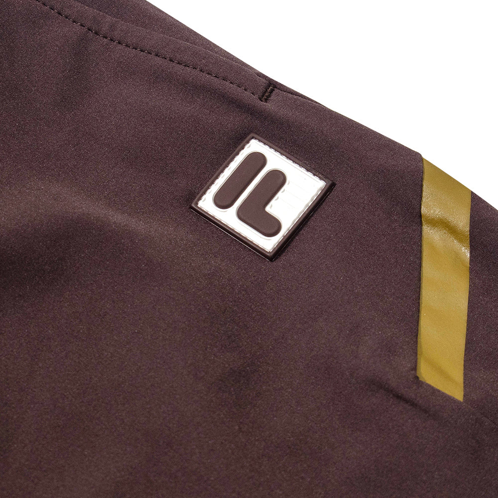 FILA Stretch Men's Training Shorts Supersports Thailand