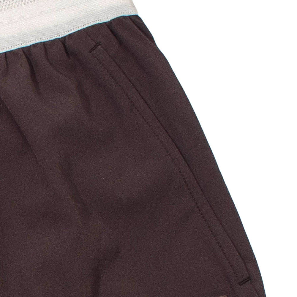 FILA Stretch Men's Training Shorts Supersports Thailand