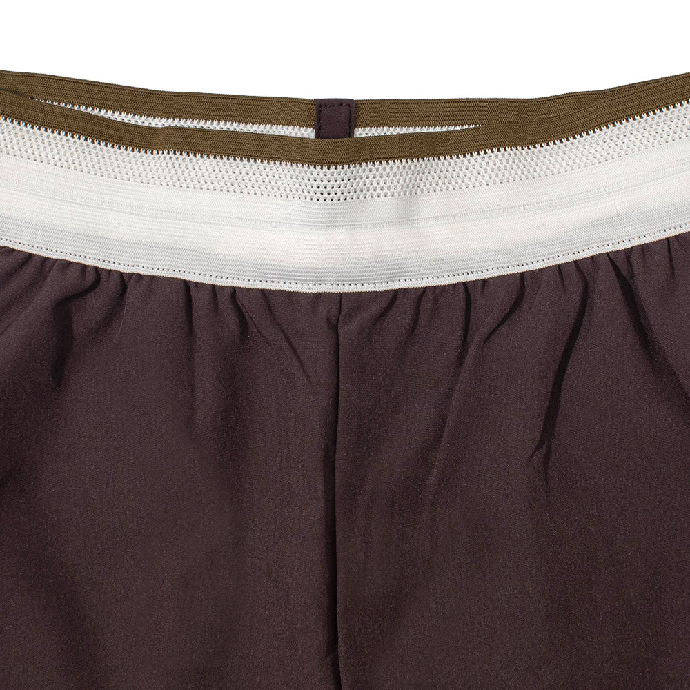 FILA Stretch Men's Training Shorts Supersports Thailand