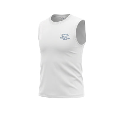 FILA Regular Sleeve Unisex T-Shirt - Supersports Thailand