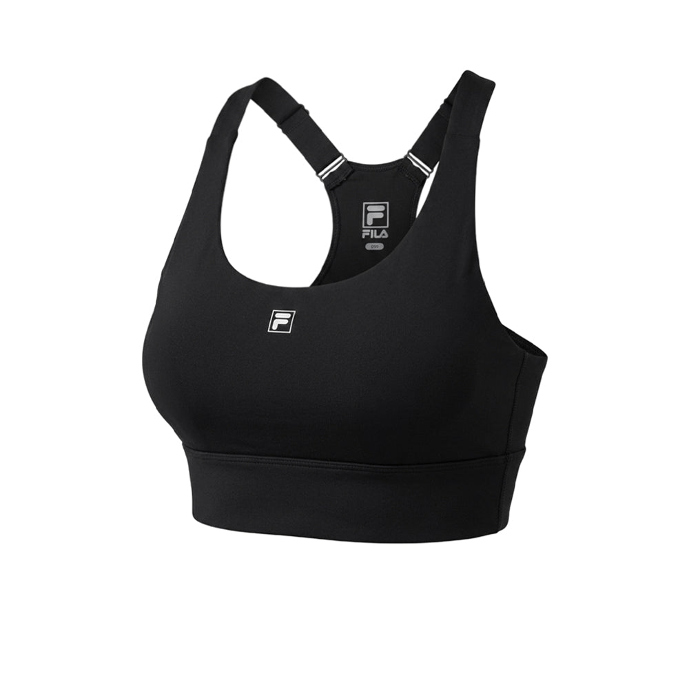 FILA Medium-Support Women's Sport Bra - Supersports Thailand