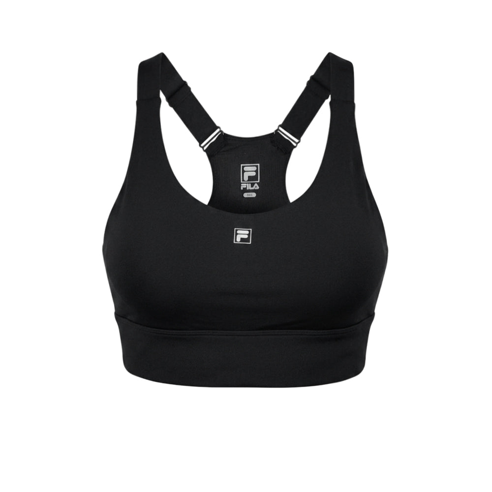 FILA Medium-Support Women's Sport Bra - Supersports Thailand Supersports Thailand