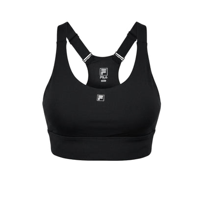 FILA Medium-Support Women's Sport Bra - Supersports Thailand