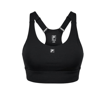 FILA Medium-Support Women's Sport Bra - Supersports Thailand