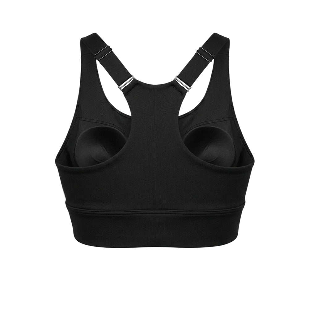 FILA Medium-Support Women's Sport Bra - Supersports Thailand