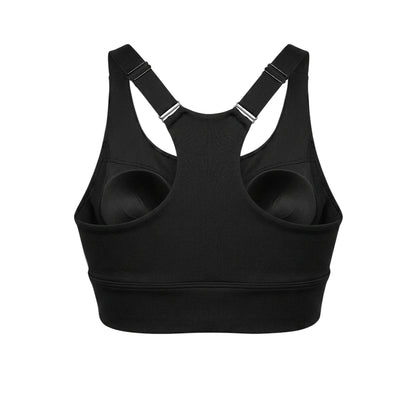 FILA Medium-Support Women's Sport Bra - Supersports Thailand
