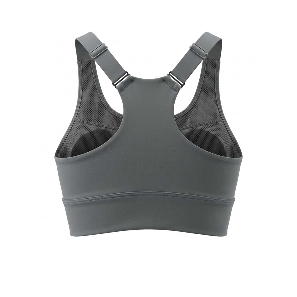 FILA Medium-Support Women's Sport Bra - Supersports Thailand