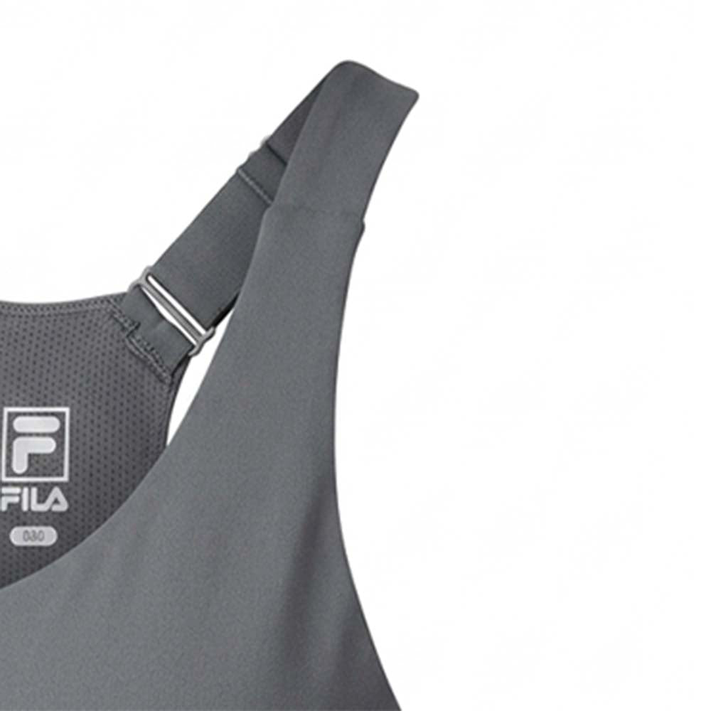 FILA Medium-Support Women's Sport Bra - Supersports Thailand