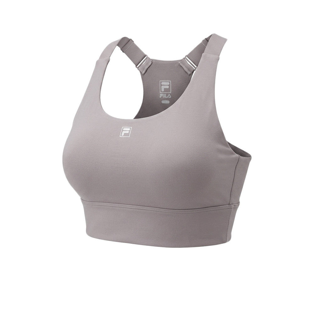 FILA Medium-Support Women's Sport Bra Supersports Thailand