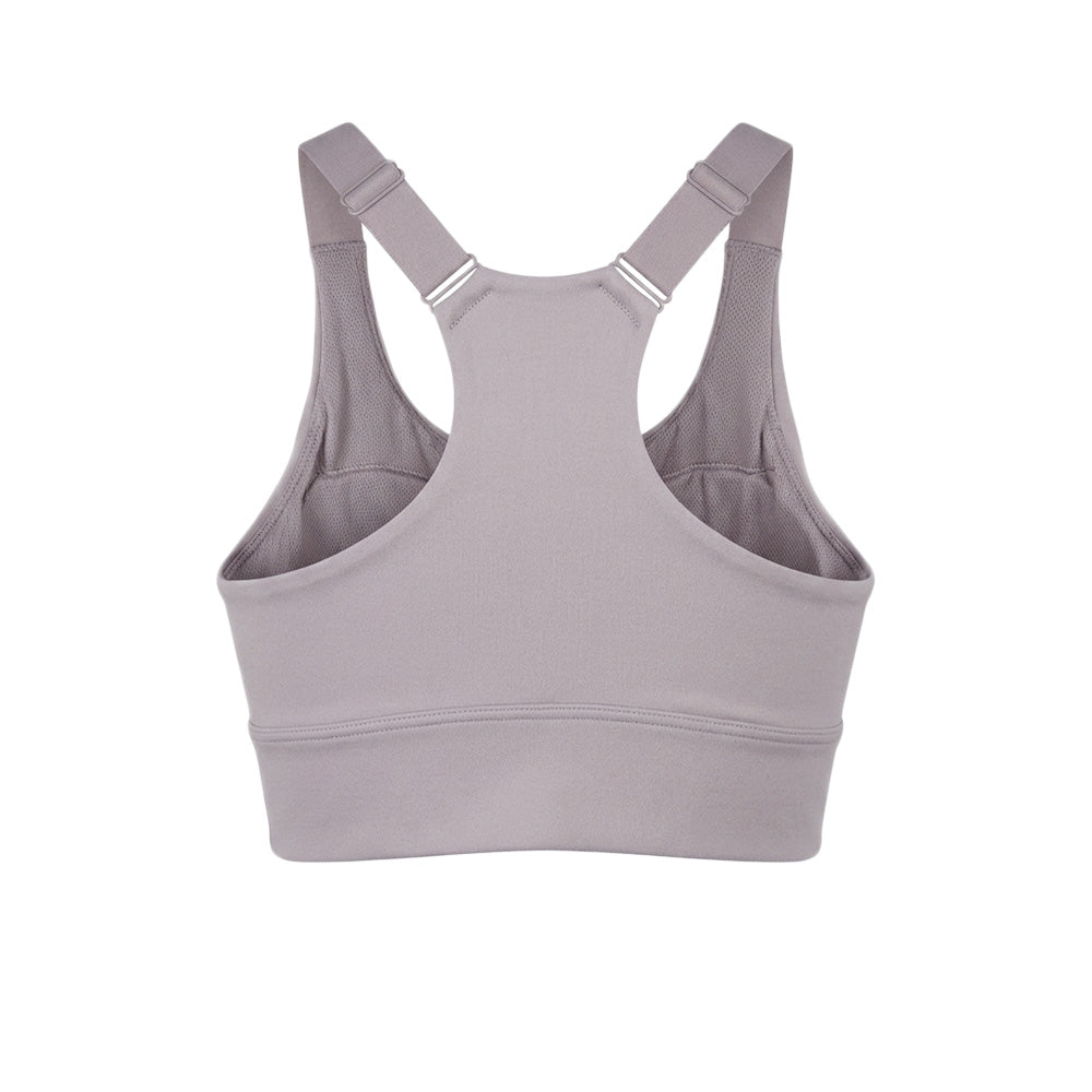 FILA Medium-Support Women's Sport Bra Supersports Thailand