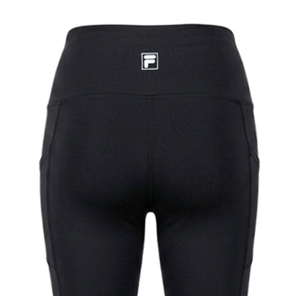 FILA Full Length Women's Training Leggings - Supersports Thailand