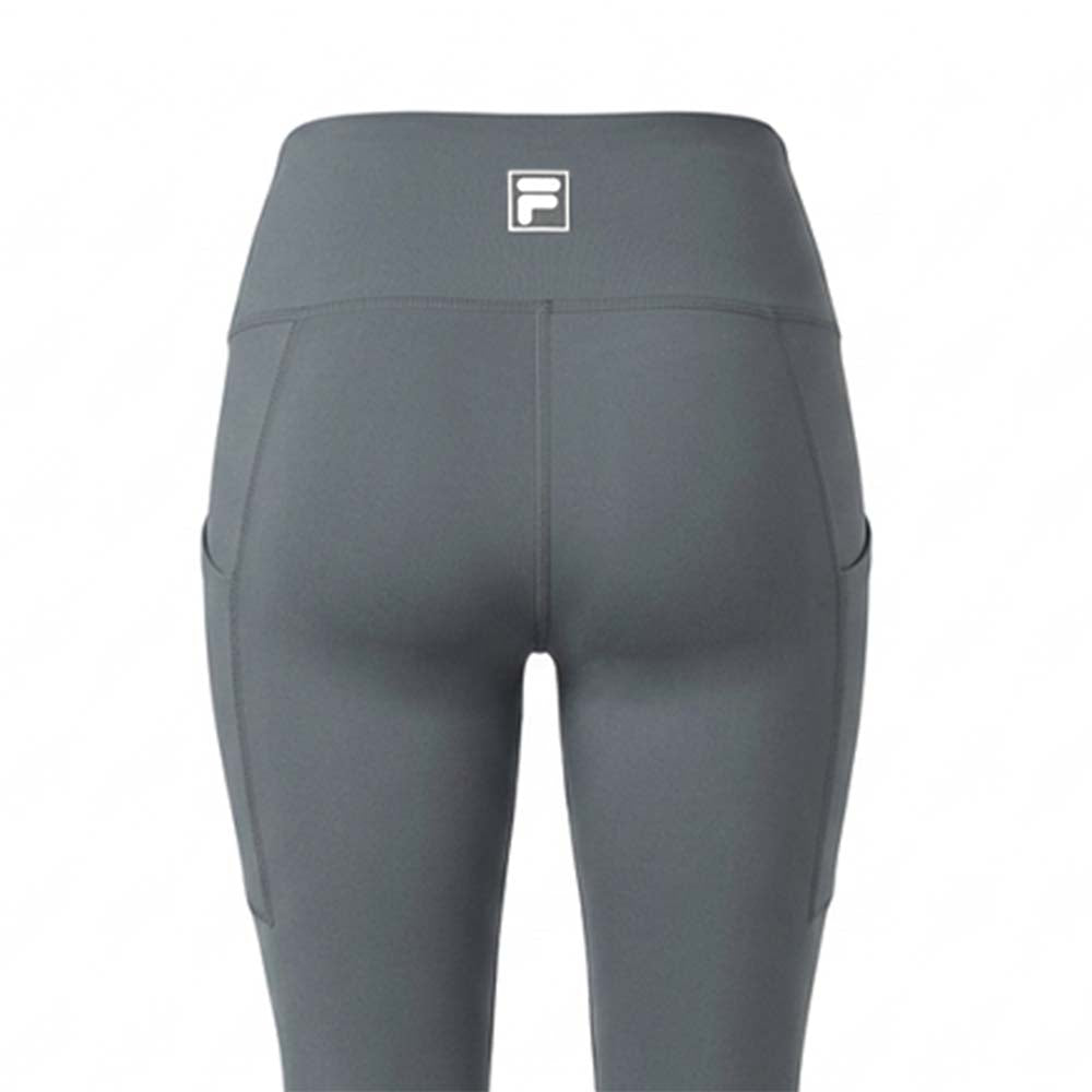 FILA Full Length Women's Training Leggings - Supersports Thailand Supersports Thailand