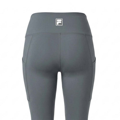 FILA Full Length Women's Training Leggings - Supersports Thailand
