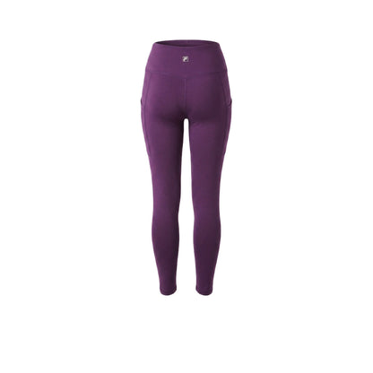 FILA Full Length Women's Training Leggings - Supersports Thailand