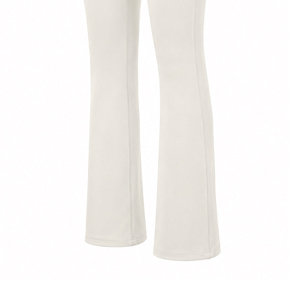 FILA Beige Women's Training Leggings - Supersports Thailand